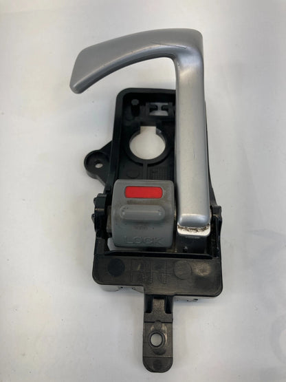 2007-2009 HYUNDAI SANTA FE REAR RIGHT PASSENGER INNER DOOR HANDLE C60732J4S4 OEM