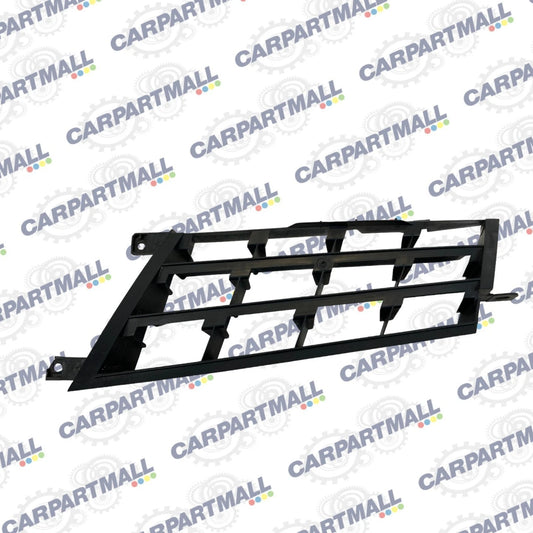2008 2009 2010 NISSAN ROGUE FRONT LEFT INTERIOR BUMPER GRILL GRILLE TRIM INSERT