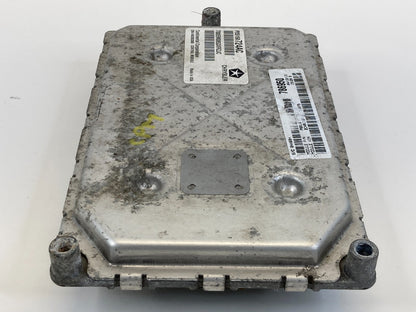 2013 Chrysler Town & Country 3.6L Engine Computer Control Module ECM ECU PCM