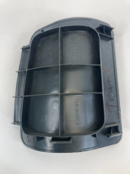 2003-2005 HONDA ACCORD REAR RIGHT SIDE INNER TAIL LIGHT SCREW TRIM COVER OEM