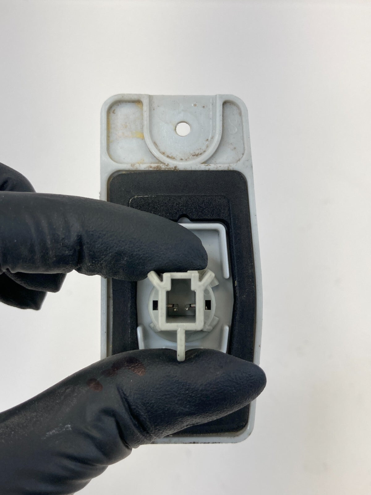 2007-2014 Nissan Maxima Rear Left Or Right License Plate Light Lamp Assy OEM