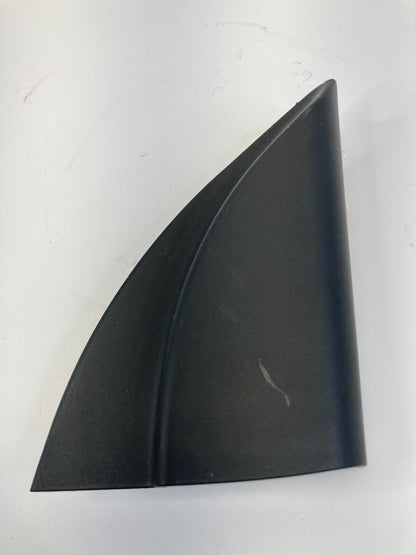 2011-2013 Hyundai Elantra Inner Front Right Side Door Mirror Corner 87660-3X010