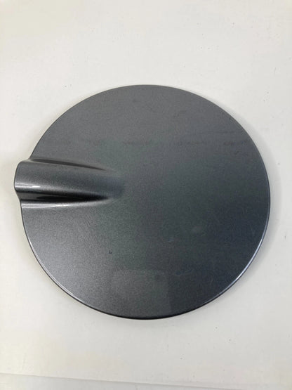 2008-2015 LAND ROVER LR2 FUEL FILLER DOOR GAS LID COVER 6H52-405A26-AB OEM