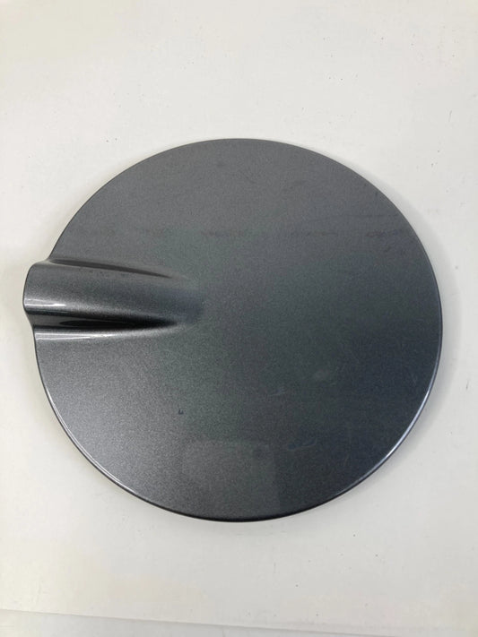 2008-2015 LAND ROVER LR2 FUEL FILLER DOOR GAS LID COVER 6H52-405A26-AB OEM