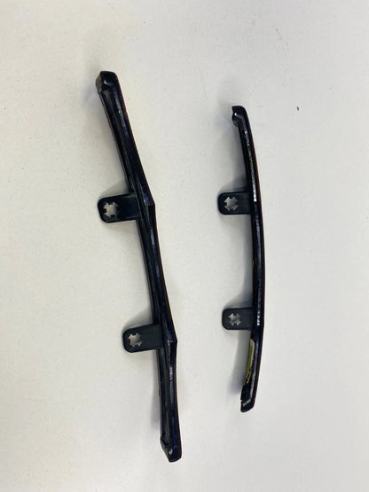 06-12 MERCEDES-BENZ R350 CENTER CONSOLE CUP HOLDER FRAME COVER TRIM A2516801434