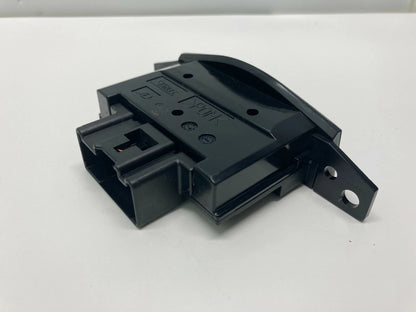 2000-2006 MAZDA MPV HVAC REAR TEMPERATURE FAN CONTROL SWITCH PANEL OEM