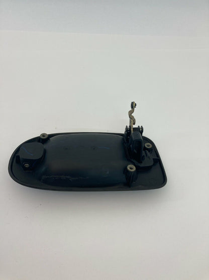 2005-2007 Saturn Relay Uplander Front Right Passenger Side Exterior Door Handle