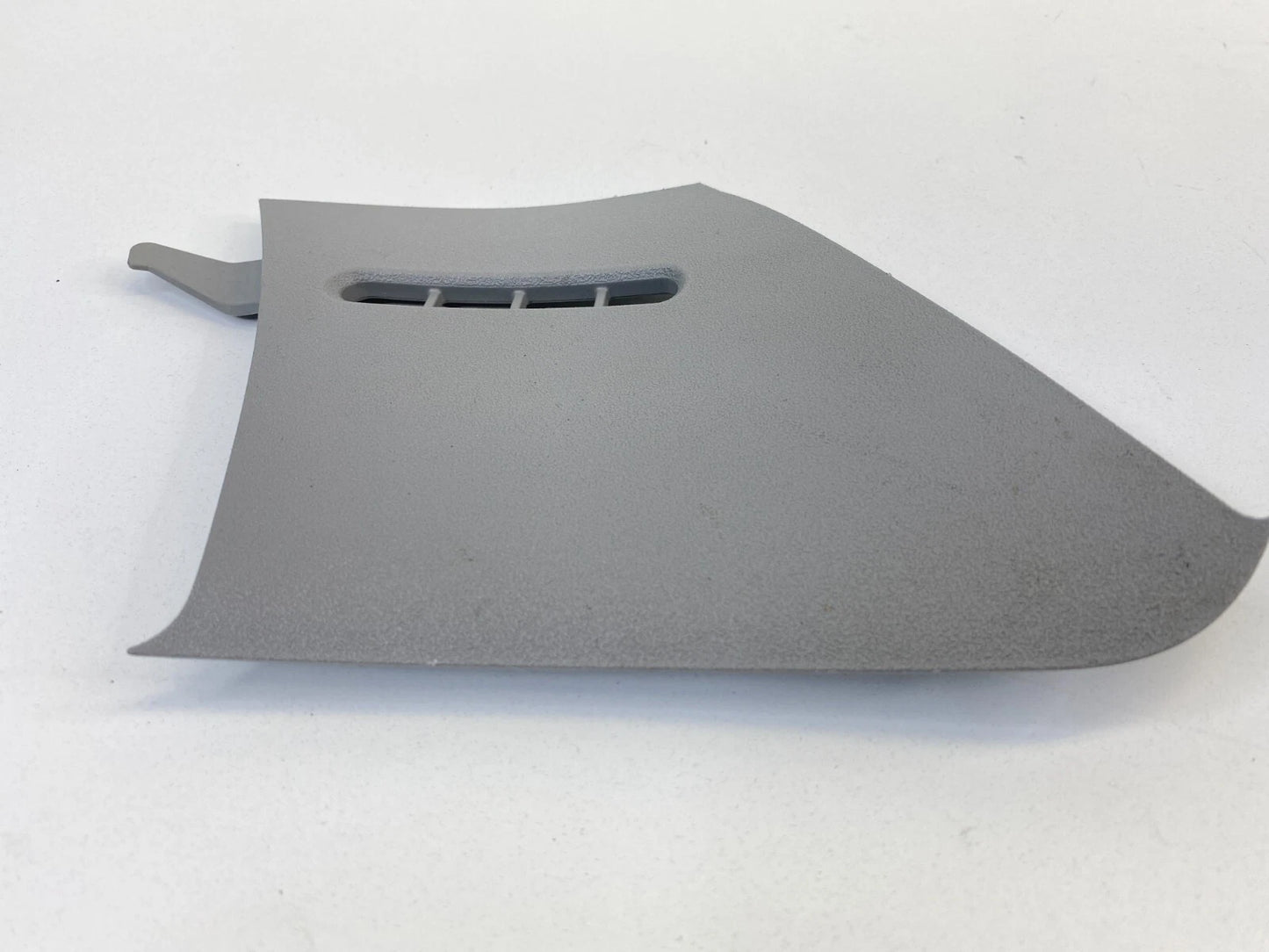 04 05 06 07 08 09 TOYOTA PRIUS FRONT RIGHT CORNER COVER PILLAR TRIM 62218-47010