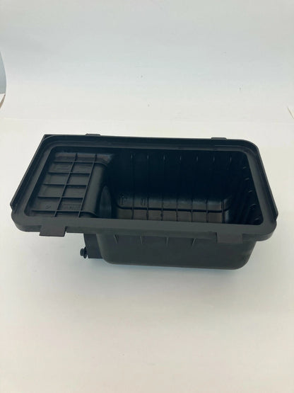 2007 2008 HYUNDAI ENTOURAGE 3.8L AIR INTAKE UPPER COVER OEM FACTORY 28111-4D200