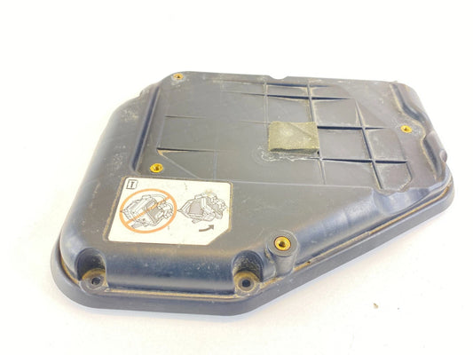2011 2012 DODGE CALIBER AIR INTAKE CLEANER BOX UPPER LID COVER TRIM 511584 OEM