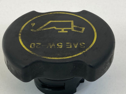 2011-2015 Lincoln MKT 11-16 MKS Engine Oil Filler Fluid Cap OEM