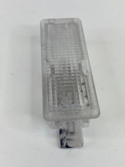 2007-2013 MINI COOPER FRONT RIGHT PASSENGER DOOR COURTESY LIGHT LAMP 6961999 OEM
