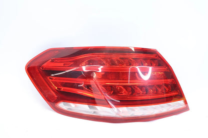 2010-2014 MERCEDES-BENZ E350 REAR LEFT OUTER LED TAIL LIGHT ASSEMBLY A2129060757