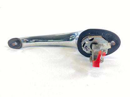 2001-2010 CHRYSLER PT CRUISER FRONT RIGHT PASSENGER EXTERIOR DOOR HANDLE ASSY