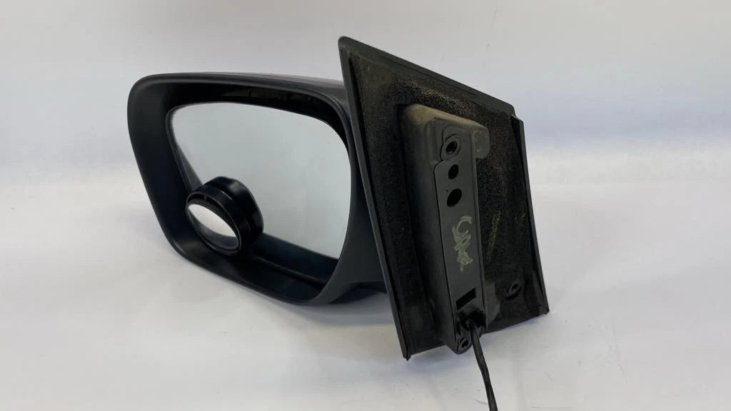 2007-2009 MAZDA CX-7 DRIVER LEFT SIDE VIEW MIRROR UNIT OEM FACTORY E4012284