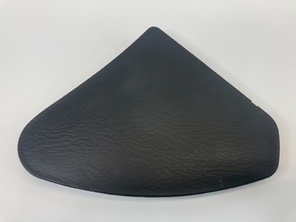 2001-2005 Honda Civic Dash Right Passenger Side End Cover Trim Bezel 77210S5A