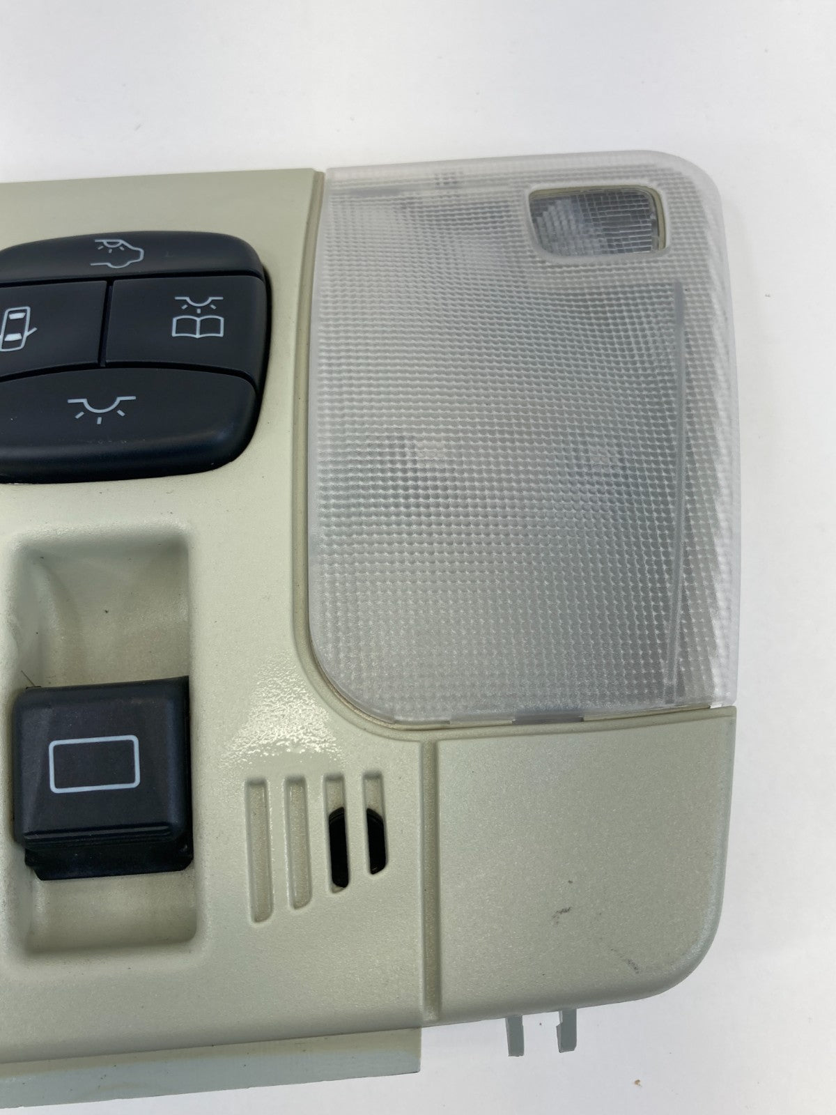 1998-2002 Mercedes-Benz E430 Overhead Reading Dome Map Light A208-820-19-01 OEM