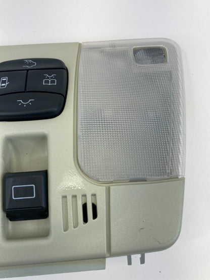 1998-2002 Mercedes-Benz E430 Overhead Reading Dome Map Light A208-820-19-01 OEM