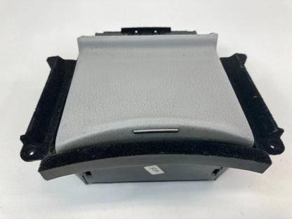 2000-2002 MERCEDES-BENZ S500 FRONT CENTER CONSOLE STORAGE TRAY COMPARTMENT OEM