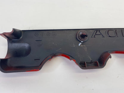 13 14 15 HONDA CIVIC 1.8L UPPER MOTOR ENGINE COVER WIRE HARNESS COIL TOP LID OEM