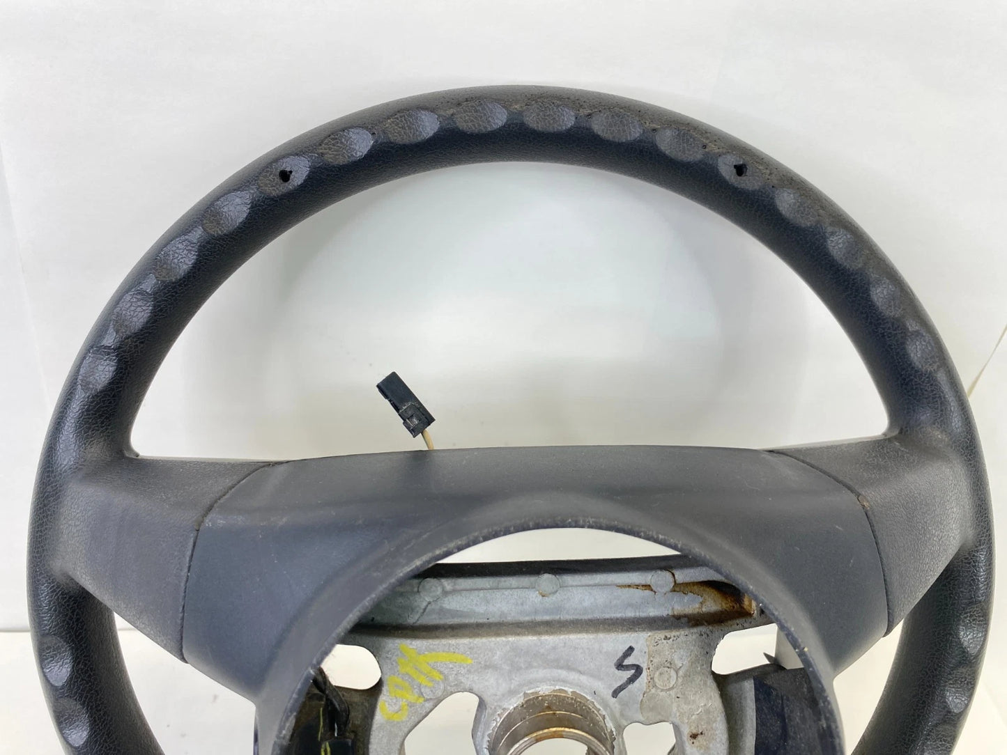 05 06 07 08 09 10 CHRYSLER 300 STEERING WHEEL WITHOUT CONTROLS 0UV201DVAD OEM