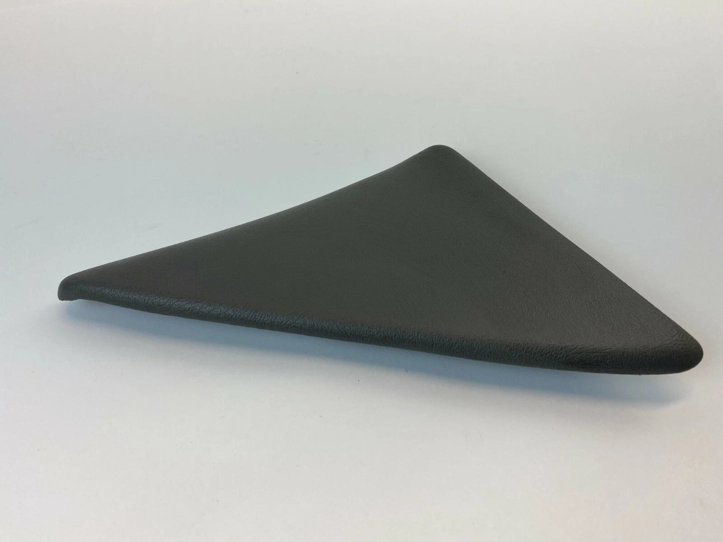 2000-2006 CHEVY TAHOE FRONT RIGHT PASSENGER DOOR MIRROR PANEL COVER 15126580 OEM