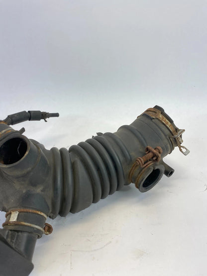 07-11 TOYOTA CAMRY 2.4L AIR CLEANER INTAKE HOSE TUBE RESONATOR OEM 178800H090