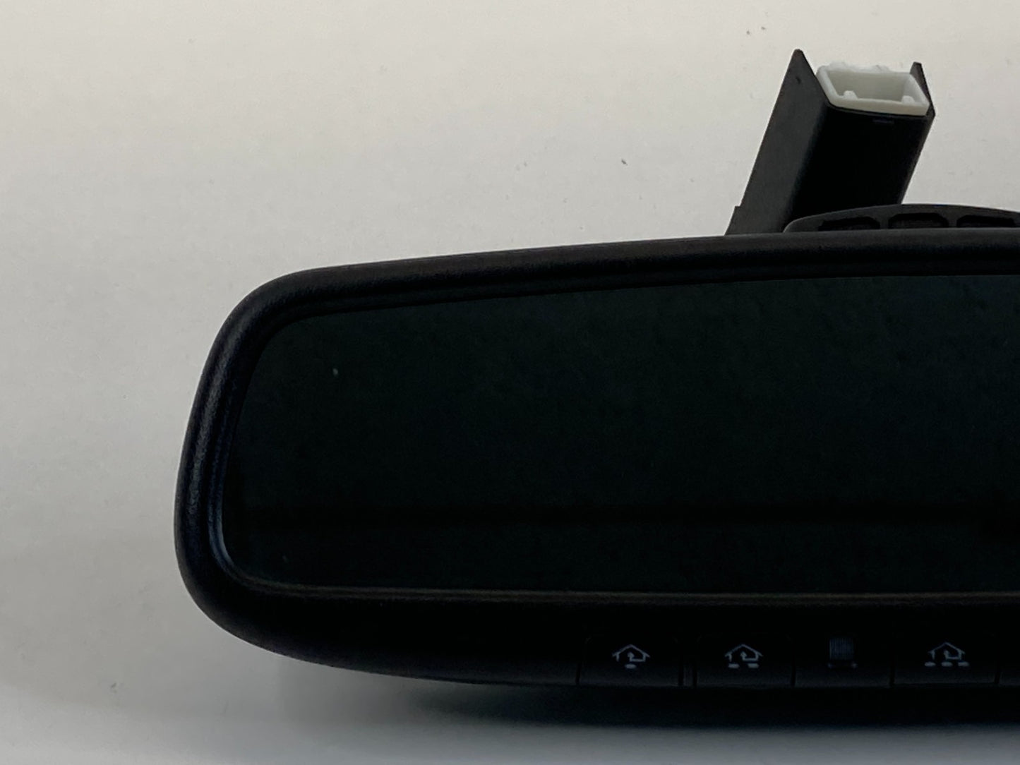 2011 2012 Toyota Avalon Rear View Interior Mirror Auto Dimming w/Homelink OEM