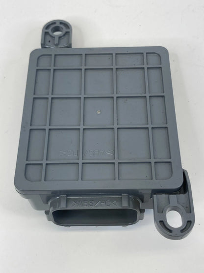 09-17 VW VOLKSWAGEN CC FRONT RIGHT SIDE SEAT OCCUPANT SENSOR MODULE 3C8-959-339