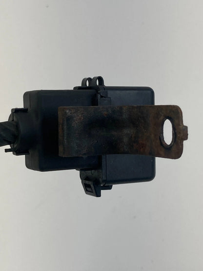 2011-2014 HYUNDAI SONATA 2.4L DIAGNOSTIC PLUG SOCKET CONNECTOR MG632867 OEM