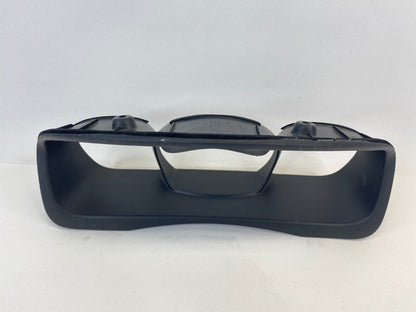 2004-2009 Kia Spectra Dash Instrument Cluster Bezel Trim Cover 84830-2F050 OEM