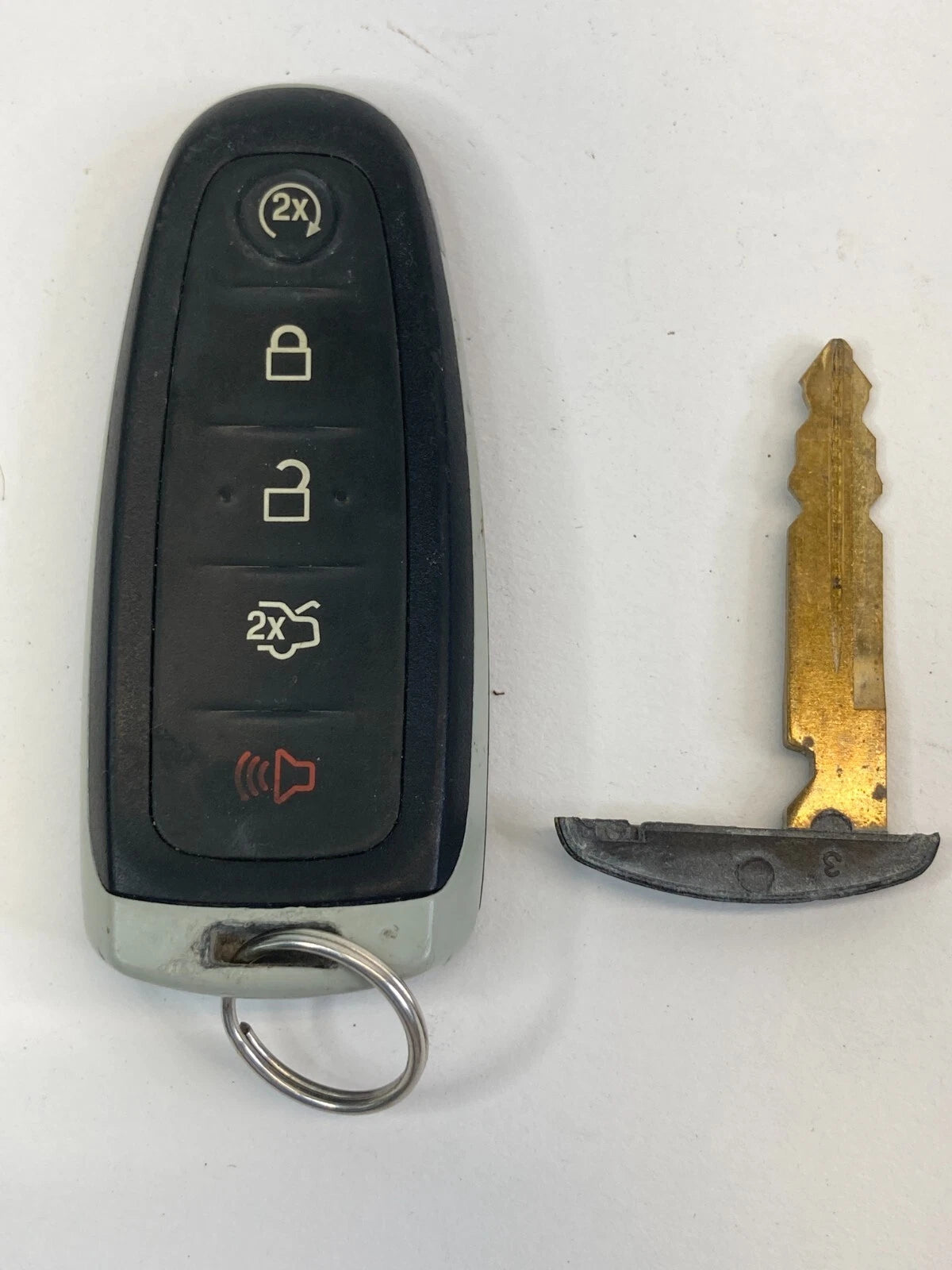 2013 14 15 16 17 18 2019 FORD TAURUS SMART KEYLESS ENTRY KEY FOB REMOTE OEM