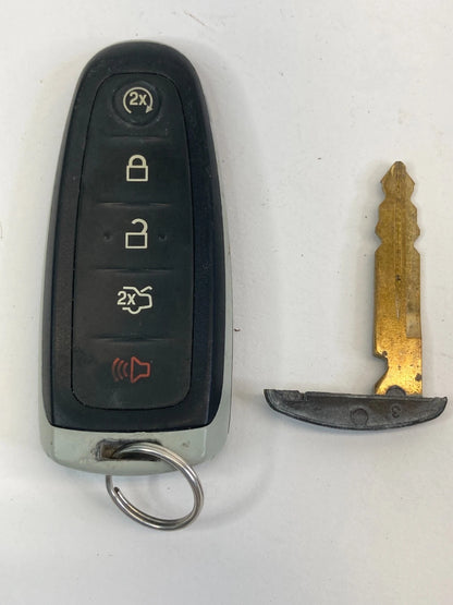 2013 14 15 16 17 18 2019 FORD TAURUS SMART KEYLESS ENTRY KEY FOB REMOTE OEM