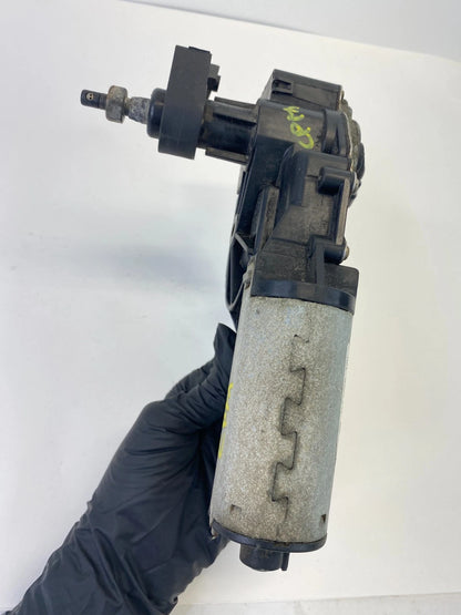 2001-2005 MERCEDES C240 WAGON REAR TAILGATE WIPER MOTOR OEM FACTORY A2038204642