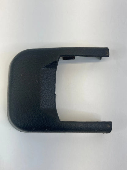 2007 08 09 10 11 2012 NISSAN ALTIMA SEAT TRACK END COVER CAP TRIM 1192427 OEM