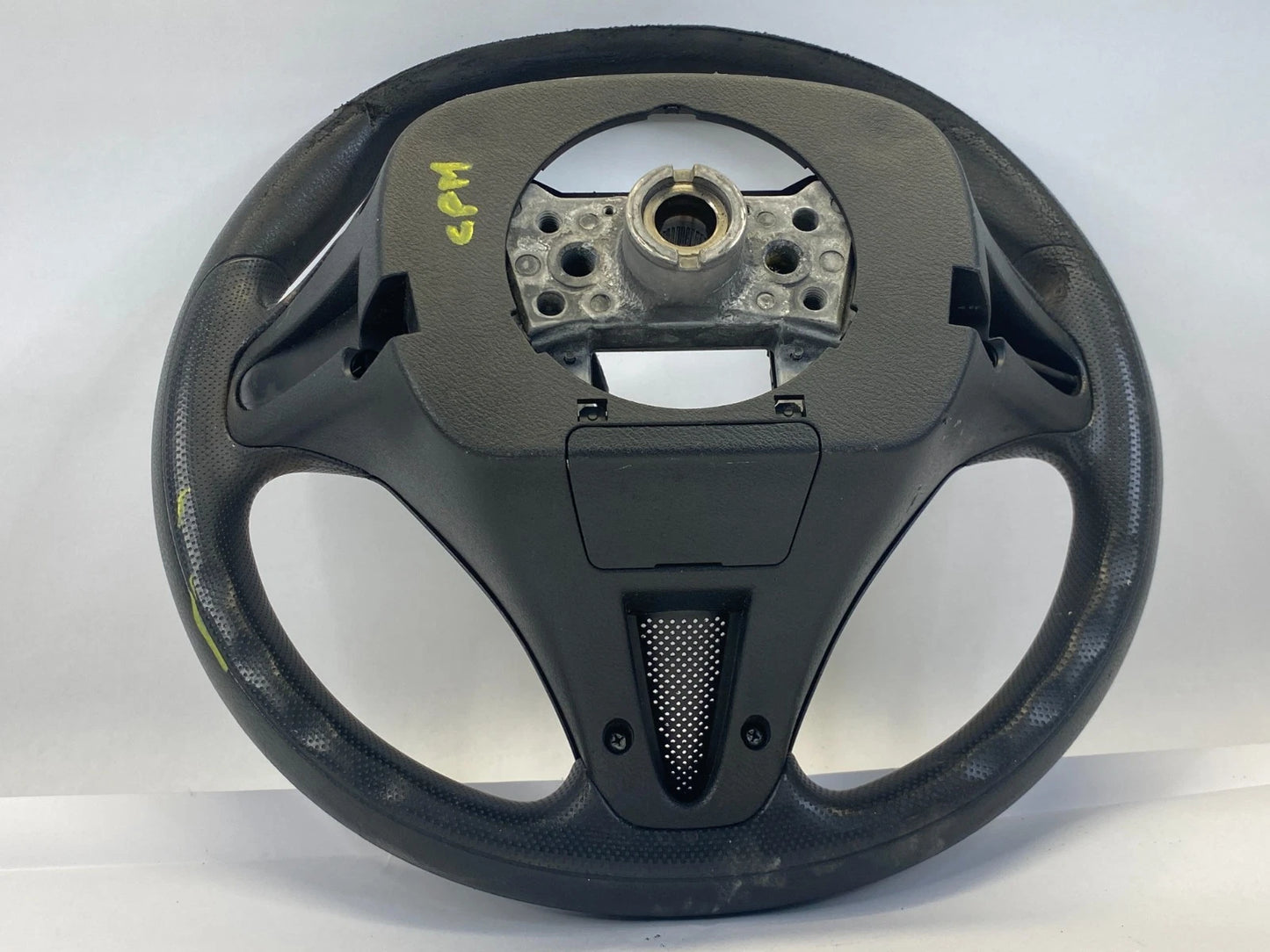 2006-2011 HONDA CIVIC STEERING WHEEL W/ CRUISE CONTROL SWITCH 78500-SVA-A130 OEM
