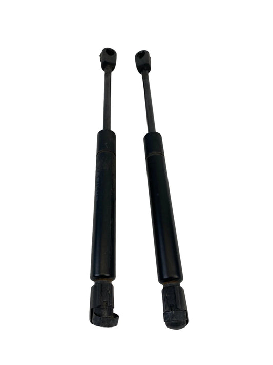 2004-2009 MITSUBISHI GALANT REAR TRUNK LIFTGATE SUPPORT SHOCK STRUTS PAIR LH RH