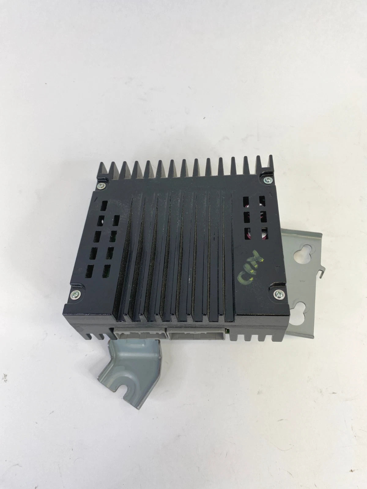 2013-2015 HONDA ACCORD AUDIO RADIO AMP AMPLIFIER PIONNER 39186-T2A-A01-M1 OEM