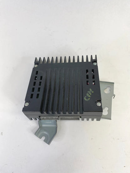 2013-2015 HONDA ACCORD AUDIO RADIO AMP AMPLIFIER PIONNER 39186-T2A-A01-M1 OEM