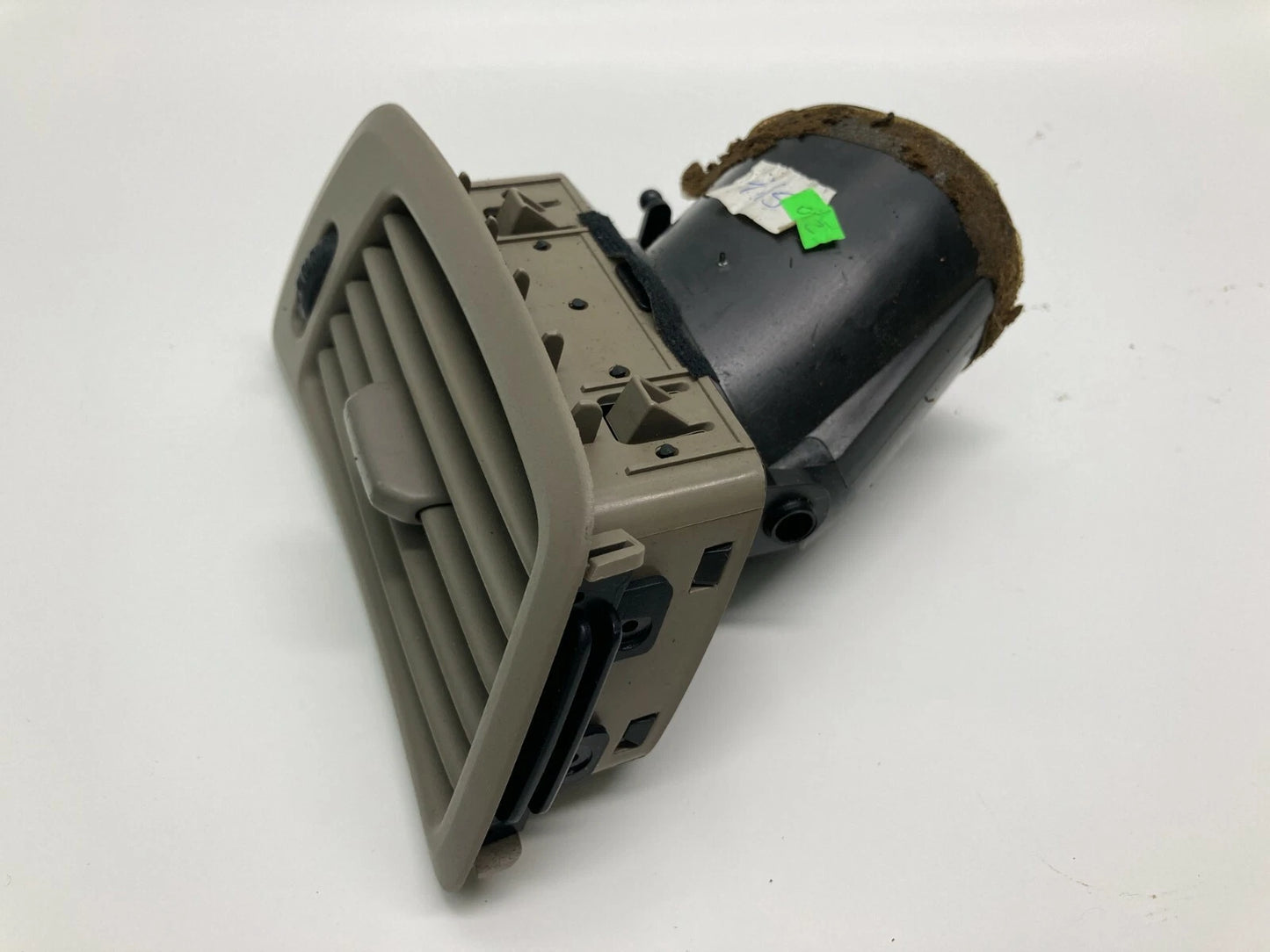 2001-2006 VOLVO S60 DASH RIGHT PASSENGER AC AIR VENT DUCT GRILL RH 3409375 OEM