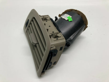 2001-2006 VOLVO S60 DASH RIGHT PASSENGER AC AIR VENT DUCT GRILL RH 3409375 OEM