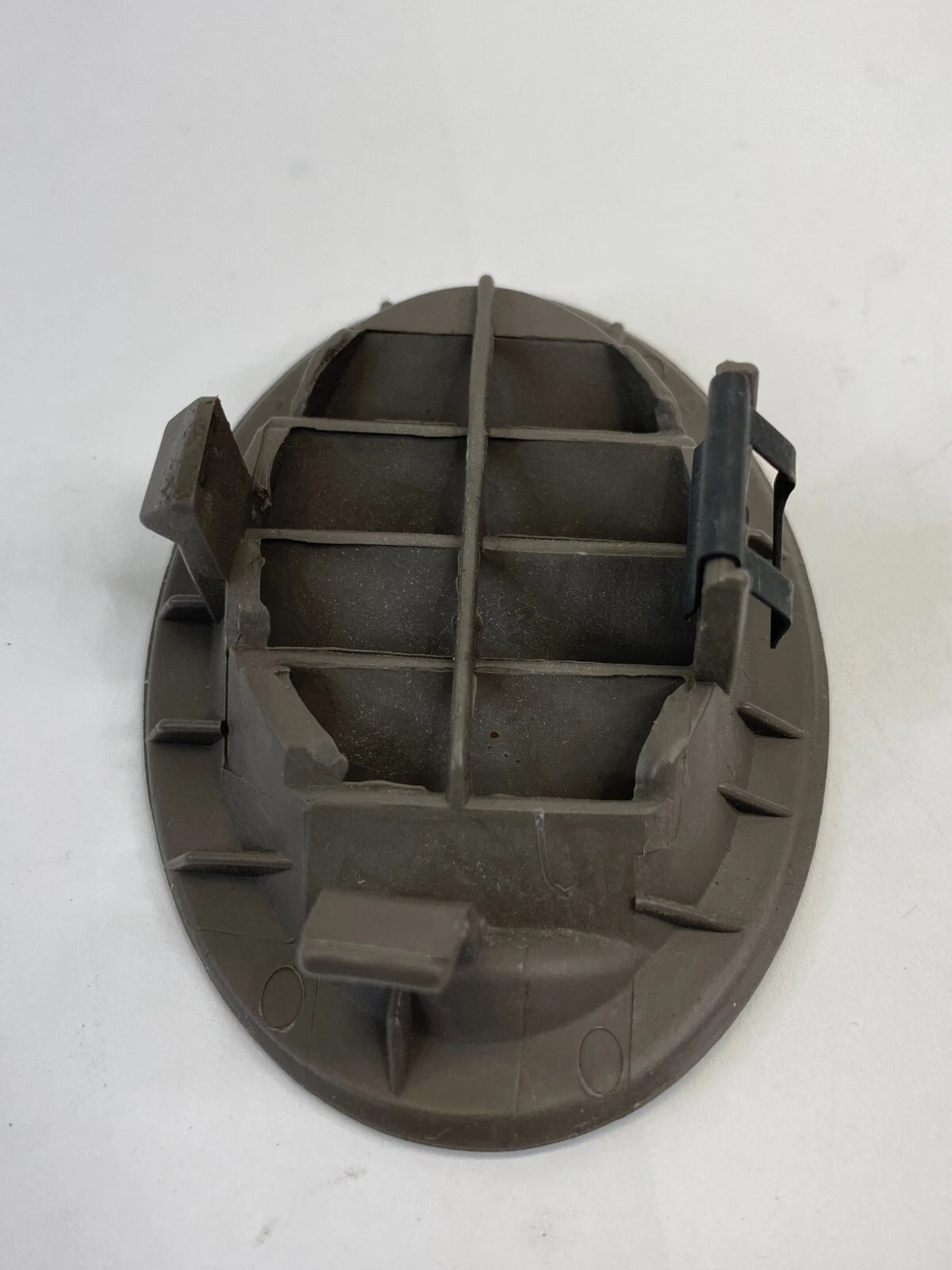 1996-2000 HONDA CIVIC DASH RIGHT SIDE A/C AIR HEATER VENT DEFROSTER GRILLE OEM