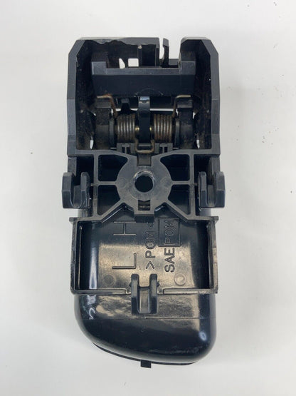 2001-2004 Nissan Pathfinder Front Left Driver Side Interior Door Handle Assy OEM