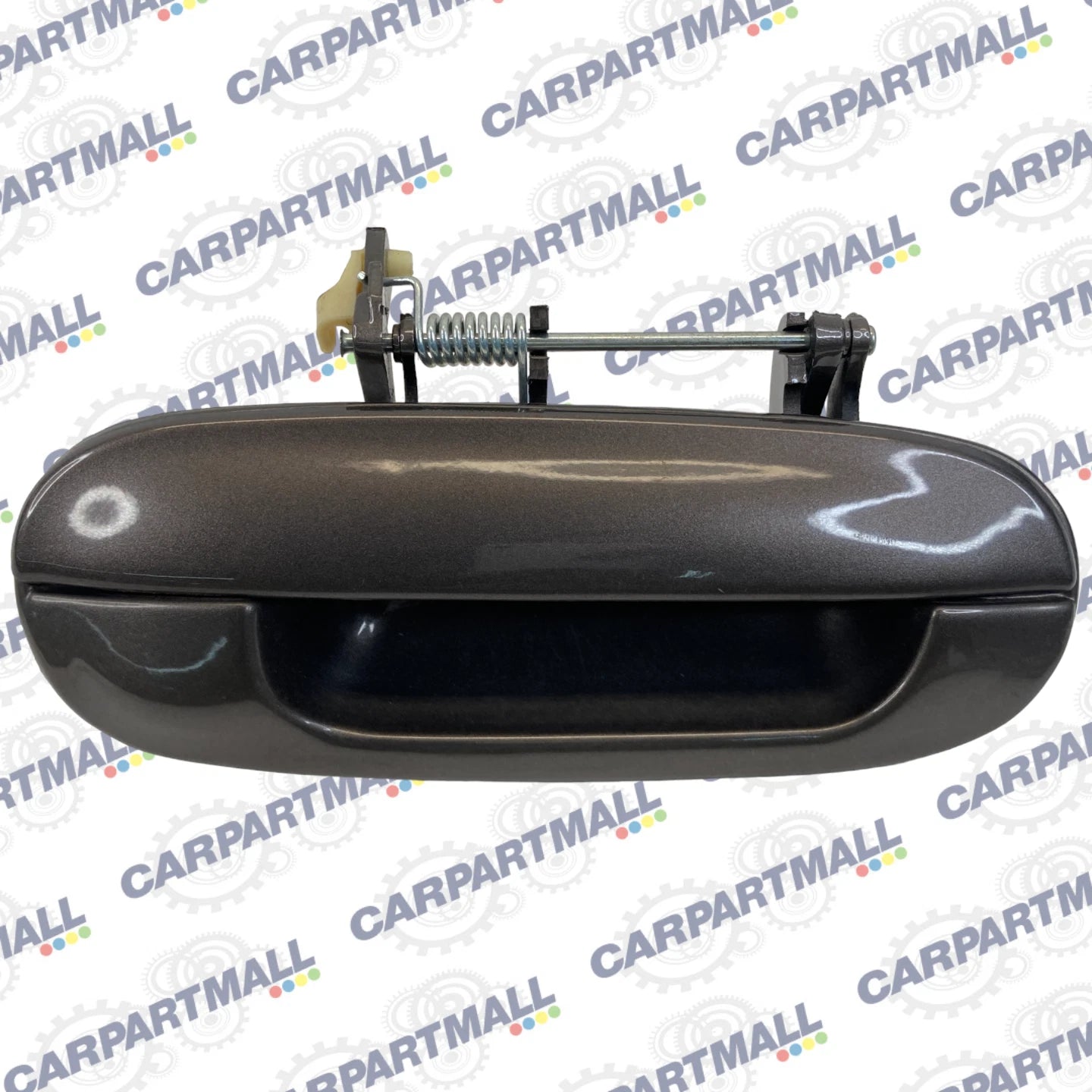 2002-2009 CHEVROLET TRAILBLAZER REAR RIGHT SIDE EXTERIOR OUTER DOOR HANDLE RR RH