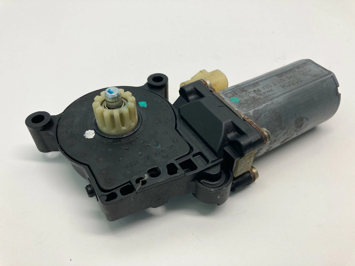 2000-2005 CHEVROLET IMPALA FRONT LEFT DRIVER SIDE DOOR WINDOW MOTOR ASSEMBLY OEM