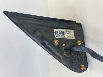 2002-2006 GMC ENVOY XL RIGHT PASSENGER SIDE VIEW POWER HEATED DOOR MIRROR OEM