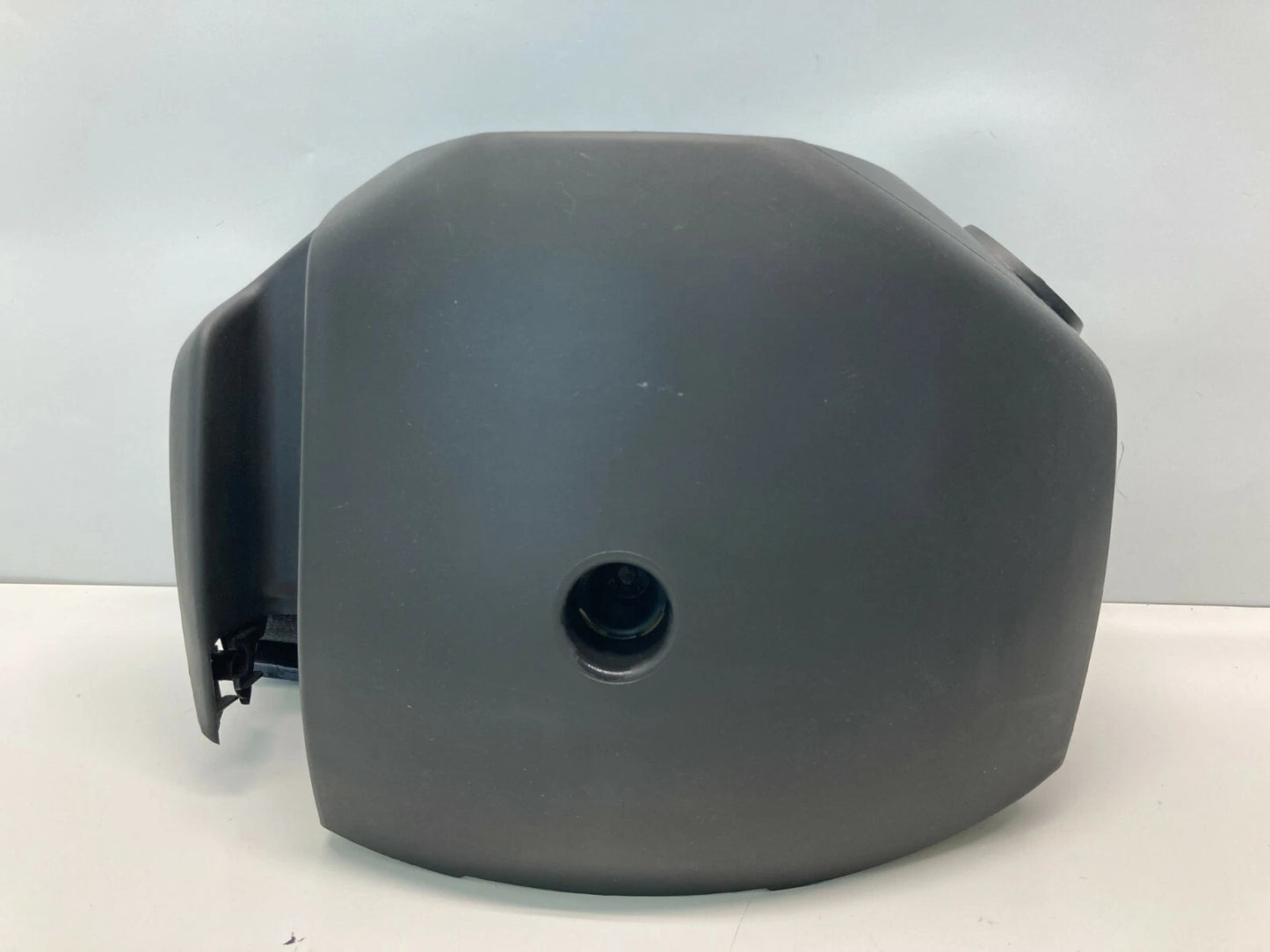 2008 2009 Saturn Astra Steering Column Upper & Lower Cover Bezel Trim Shroud OEM