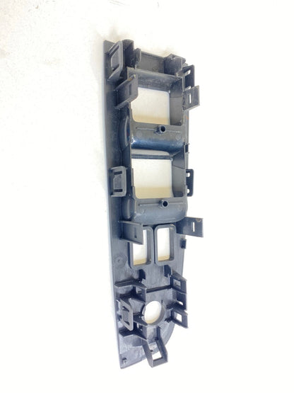 2007-2011 NISSAN ALTIMA FRONT LEFT DRIVER SIDE MASTER WINDOW SWITCH BEZEL TRIM