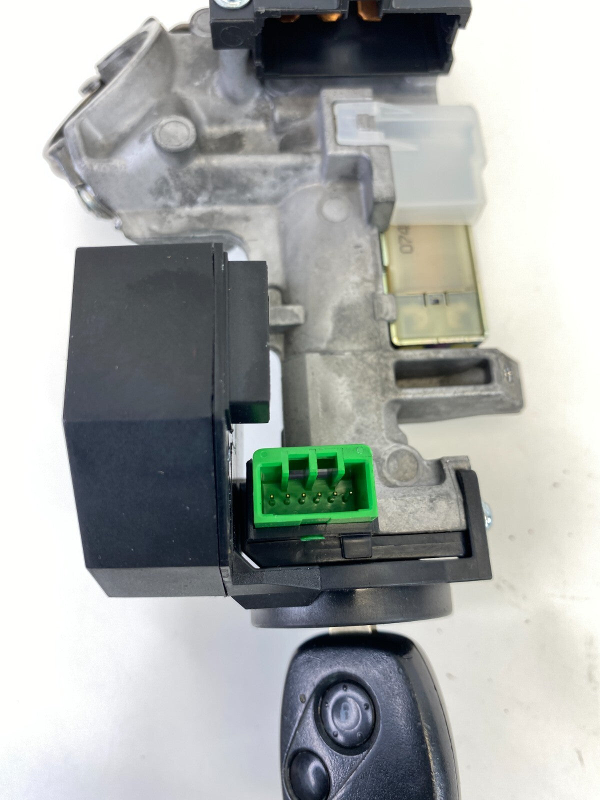 06-11 Honda Civic Sedan Ignition Switch Lock Cylinder W/ Key 39730-SNA-A020-M2