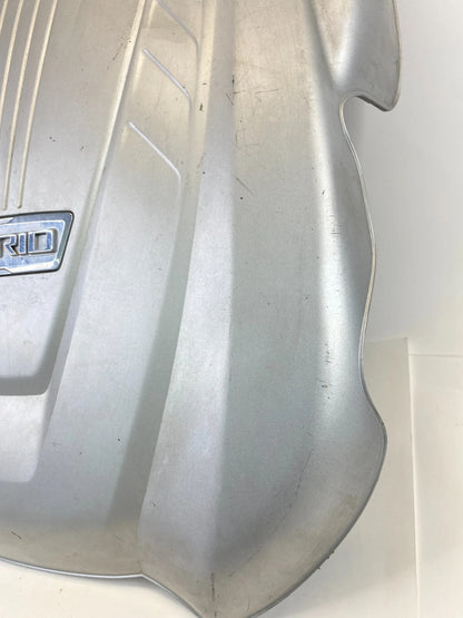 11-16 KIA OPTIMA HYBRID 2.4L L4 ENGINE MOTOR TOP COVER LID CAP OEM 292402G81